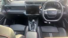 Ford Puma ST 1.0 EcoBoost Hybrid mHEV ST 5dr DCT Petrol Hatchback